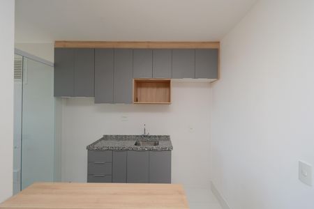 Apartamento para alugar com 46m², 2 quartos e 1 vagaCozinha