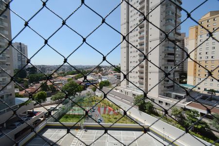 Apartamento para alugar com 46m², 2 quartos e 1 vagaVista do Quarto 1