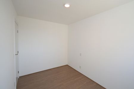 Apartamento para alugar com 46m², 2 quartos e 1 vagaQuarto 1