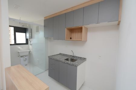 Apartamento para alugar com 46m², 2 quartos e 1 vagaCozinha