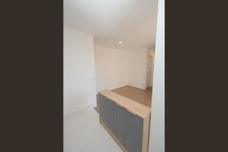 Apartamento para alugar com 46m², 2 quartos e 1 vagaCozinha