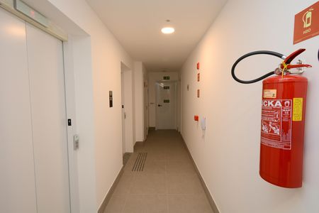 Apartamento para alugar com 46m², 2 quartos e 1 vagaHall de entrada