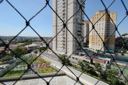 Apartamento para alugar com 46m², 2 quartos e 1 vagaVista da Sala