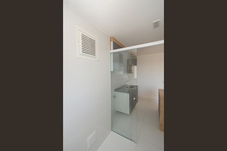 Apartamento para alugar com 46m², 2 quartos e 1 vagaÁrea de Serviço