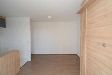 Apartamento para alugar com 46m², 2 quartos e 1 vagaSala