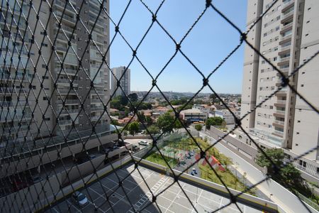 Apartamento para alugar com 46m², 2 quartos e 1 vagaVista da Sala