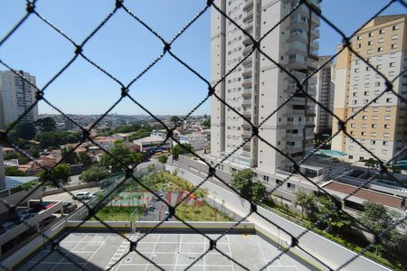 Apartamento para alugar com 46m², 2 quartos e 1 vagaVista do Quarto 2
