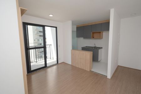 Apartamento para alugar com 46m², 2 quartos e 1 vagaSala