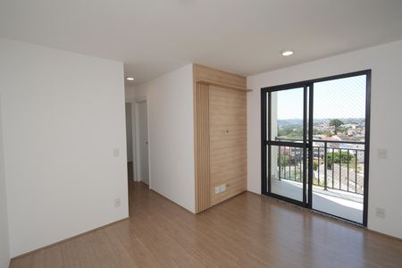 Apartamento para alugar com 46m², 2 quartos e 1 vagaSala
