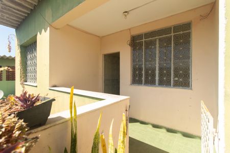 Apartamento para alugar com 70m², 2 quartos e 1 vagaVaranda