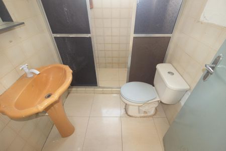 Apartamento para alugar com 70m², 2 quartos e 1 vaga Apartamento para alugar com 70m², 2 quartos e 1 vagaBanheiro