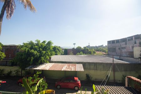 Apartamento para alugar com 70m², 2 quartos e 1 vagaVista do Quarto 1