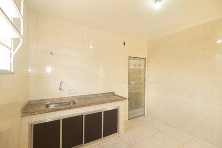 Apartamento para alugar com 70m², 2 quartos e 1 vaga Apartamento para alugar com 70m², 2 quartos e 1 vagaCozinha