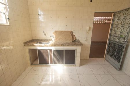 Apartamento para alugar com 70m², 2 quartos e 1 vagaDetalhe da Cozinha