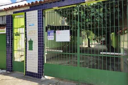 Apartamento para alugar com 70m², 2 quartos e 1 vaga Apartamento para alugar com 70m², 2 quartos e 1 vagaFachada