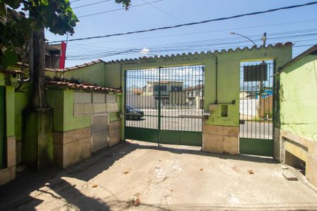 Apartamento para alugar com 70m², 2 quartos e 1 vagaEntrada