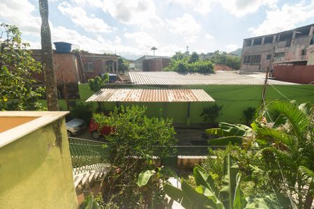 Apartamento para alugar com 70m², 2 quartos e 1 vaga Apartamento para alugar com 70m², 2 quartos e 1 vagaVista da Varanda
