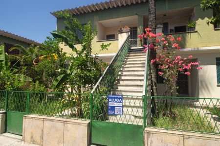 Apartamento para alugar com 70m², 2 quartos e 1 vagaFachada