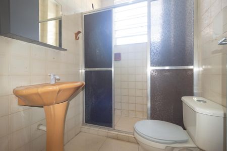 Apartamento para alugar com 70m², 2 quartos e 1 vaga Apartamento para alugar com 70m², 2 quartos e 1 vagaBanheiro