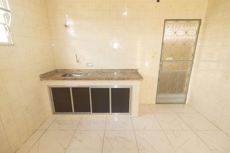 Apartamento para alugar com 70m², 2 quartos e 1 vaga Apartamento para alugar com 70m², 2 quartos e 1 vagaCozinha