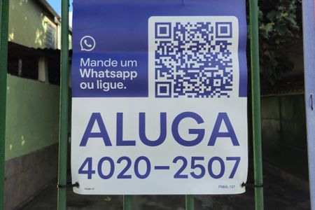 Apartamento para alugar com 70m², 2 quartos e 1 vaga Apartamento para alugar com 70m², 2 quartos e 1 vagaPlaquinha