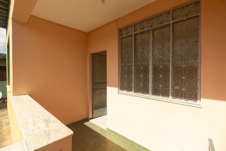 Apartamento para alugar com 70m², 2 quartos e 1 vaga Apartamento para alugar com 70m², 2 quartos e 1 vagaVaranda