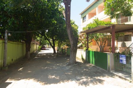 Apartamento para alugar com 70m², 2 quartos e 1 vagaÁrea comum