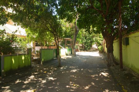 Apartamento para alugar com 70m², 2 quartos e 1 vagaÁrea comum