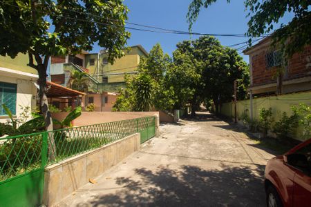Apartamento para alugar com 70m², 2 quartos e 1 vaga Apartamento para alugar com 70m², 2 quartos e 1 vagaÁrea comum