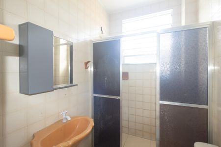 Apartamento para alugar com 70m², 2 quartos e 1 vaga Apartamento para alugar com 70m², 2 quartos e 1 vagaBanheiro