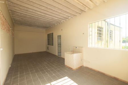 Apartamento para alugar com 70m², 2 quartos e 1 vaga Apartamento para alugar com 70m², 2 quartos e 1 vagaÁrea de Serviço