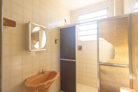 Apartamento para alugar com 70m², 2 quartos e 1 vagaBanheiro