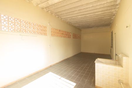 Apartamento para alugar com 70m², 2 quartos e 1 vaga Apartamento para alugar com 70m², 2 quartos e 1 vagaÁrea de Serviço
