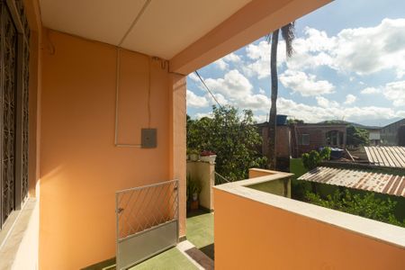 Apartamento para alugar com 70m², 2 quartos e 1 vaga Apartamento para alugar com 70m², 2 quartos e 1 vagaVaranda