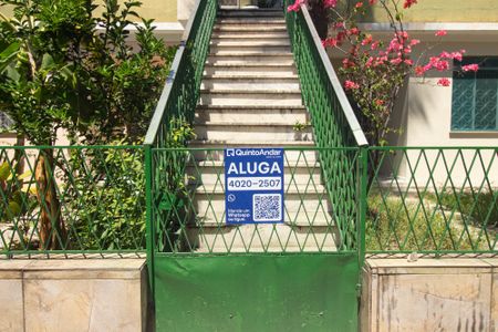 Apartamento para alugar com 70m², 2 quartos e 1 vagaPlaquinha