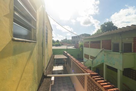 Apartamento para alugar com 70m², 2 quartos e 1 vaga Apartamento para alugar com 70m², 2 quartos e 1 vagaVista da Área de Serviço