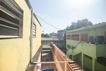 Apartamento para alugar com 70m², 2 quartos e 1 vagaVista da Área de Serviço