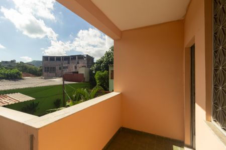 Apartamento para alugar com 70m², 2 quartos e 1 vaga Apartamento para alugar com 70m², 2 quartos e 1 vagaVaranda