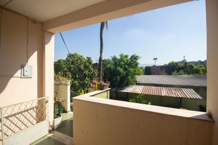 Apartamento para alugar com 70m², 2 quartos e 1 vagaVista da Sala