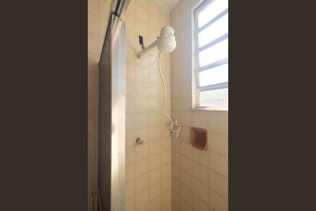 Apartamento para alugar com 70m², 2 quartos e 1 vagaDetalhe do Banheiro