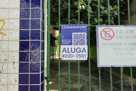 Apartamento para alugar com 70m², 2 quartos e 1 vaga Apartamento para alugar com 70m², 2 quartos e 1 vagaPlaquinha