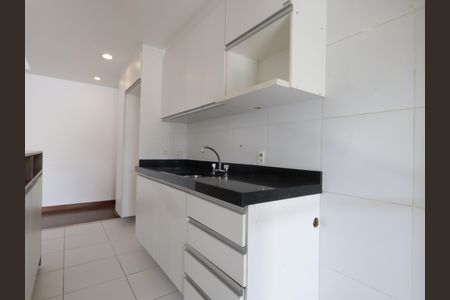 Apartamento à venda com 75m², 2 quartos e 1 vagaCozinha