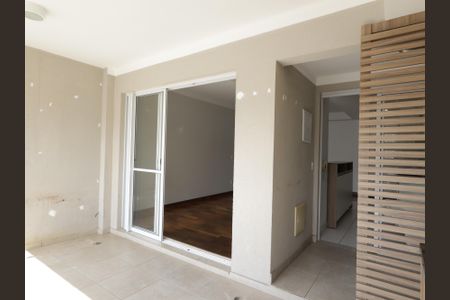 Apartamento à venda com 75m², 2 quartos e 1 vagaVaranda da Sala