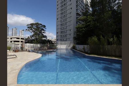 Apartamento à venda com 75m², 2 quartos e 1 vagaÁrea comum - Piscina