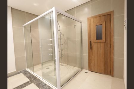 Apartamento à venda com 75m², 2 quartos e 1 vagaÁrea Comum - Sauna