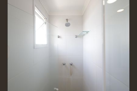 Apartamento à venda com 75m², 2 quartos e 1 vagaBanheiro da Suíte
