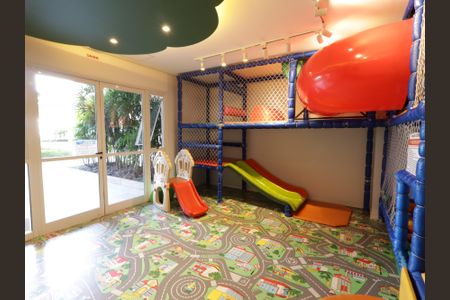 Apartamento à venda com 75m², 2 quartos e 1 vagaÁrea Comum - Brinquedoteca