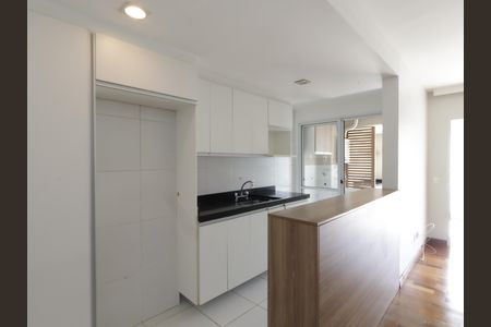 Apartamento à venda com 75m², 2 quartos e 1 vagaCozinha