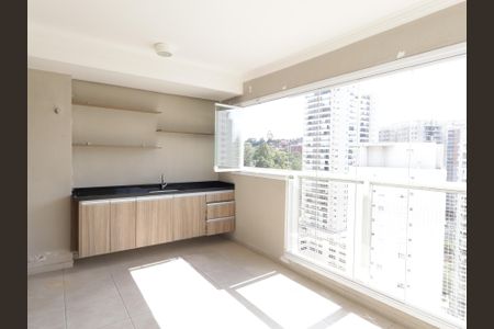 Apartamento à venda com 75m², 2 quartos e 1 vagaVaranda da Sala