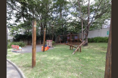 Apartamento à venda com 75m², 2 quartos e 1 vagaÁrea comum - Playground